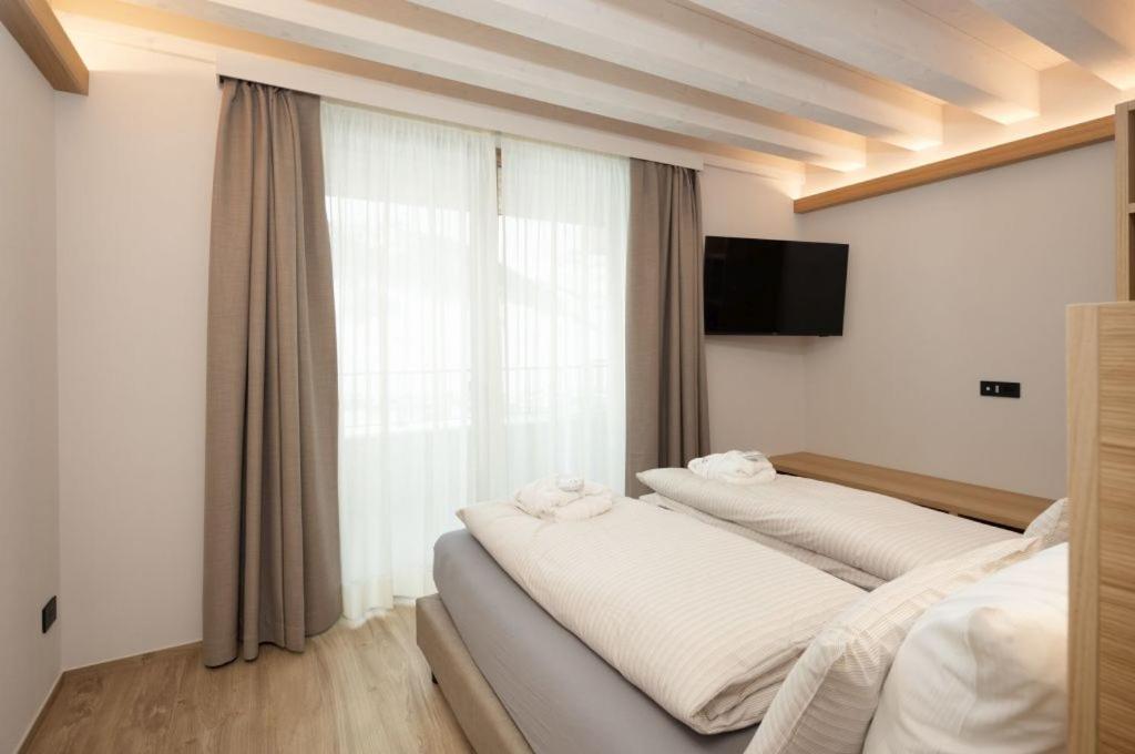 Hotel Margherita ลีวินโญ ภายนอก รูปภาพ